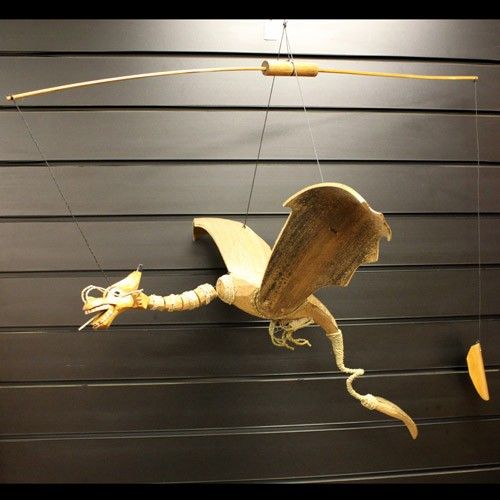 Lrg Nat Coconut Dragon Mobile 46cm - Image lrg-nat-coconut-dragon-mobile-46cm-cocod-04