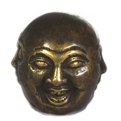 Fengshui - Four Face Buddha - 5cm - Image fengshui--four-face-buddha--5cm-bff-03