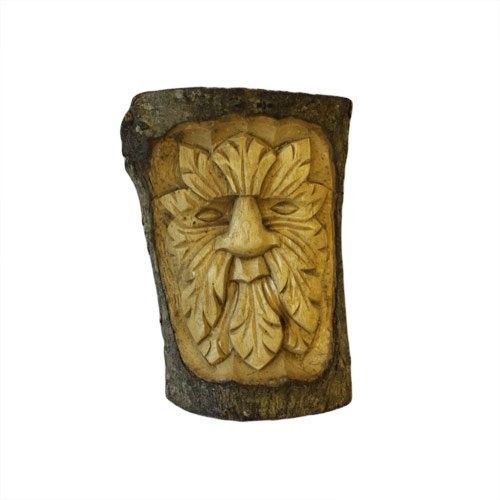 Small Green Man 16x11x5cm - Image small-green-man-16x11x5cm-treec-06