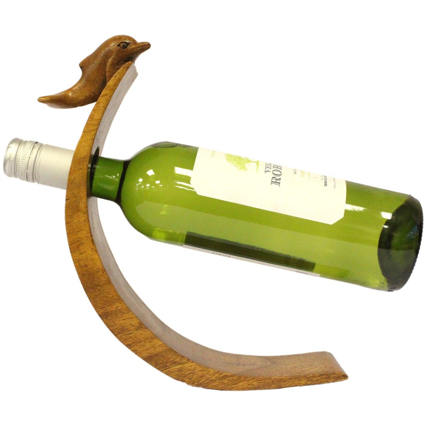 Balance Wine Holders - Dolphin - Image balance-wine-holders--dolphin-bwh-03