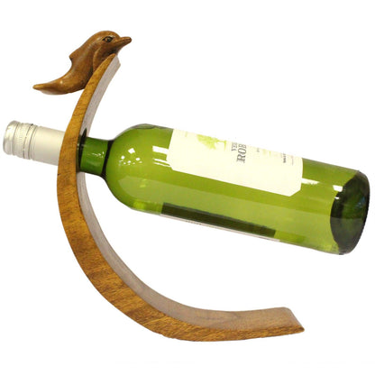 Balance Wine Holders - Dolphin - Image balance-wine-holders--dolphin-bwh-03