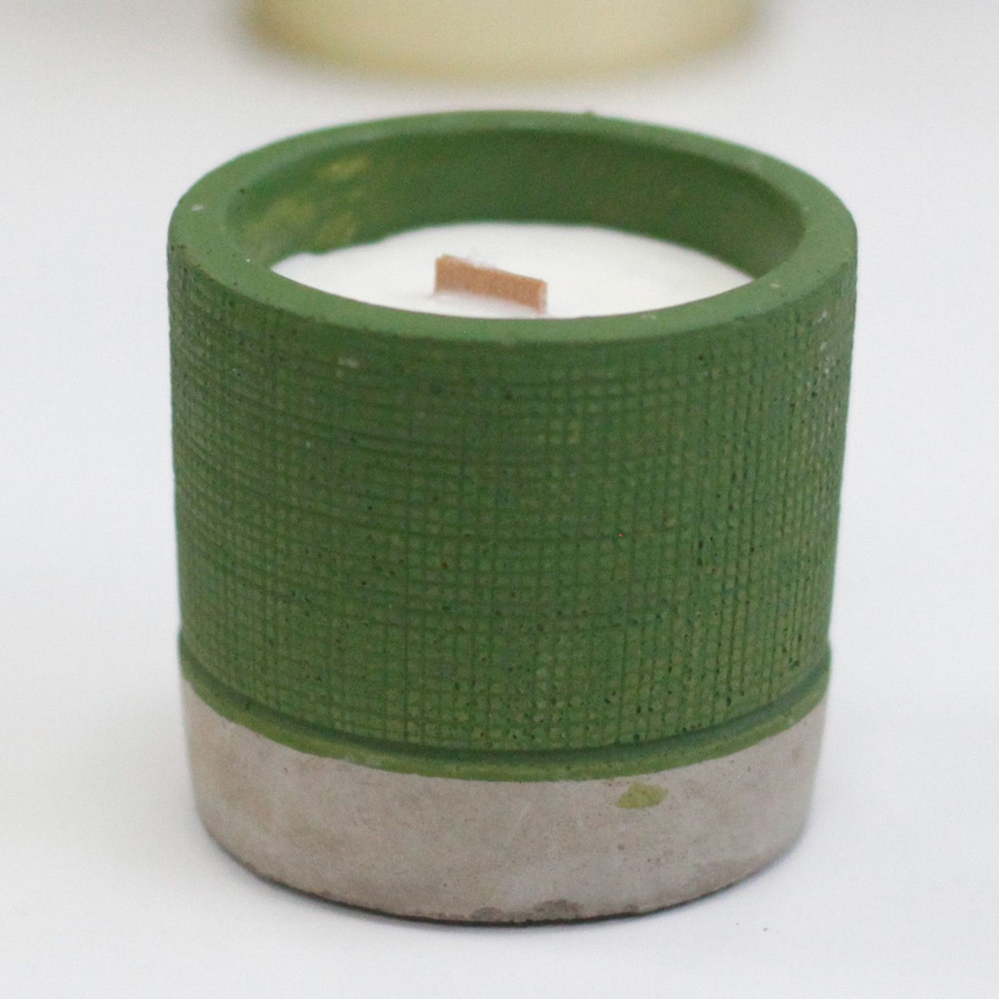 Pot - Green - Sea Moss & Herbs - Image pot--green--sea-moss--herbs-cwc-08