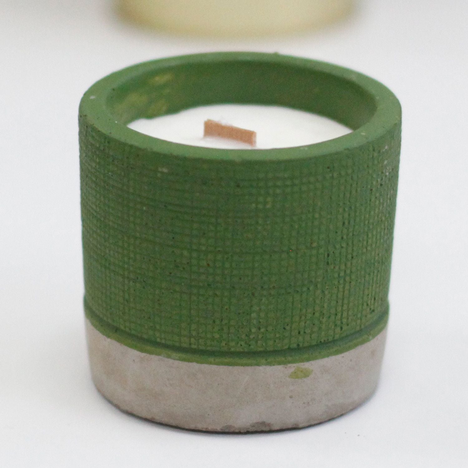Pot - Green - Sea Moss & Herbs - Image pot--green--sea-moss--herbs-cwc-08