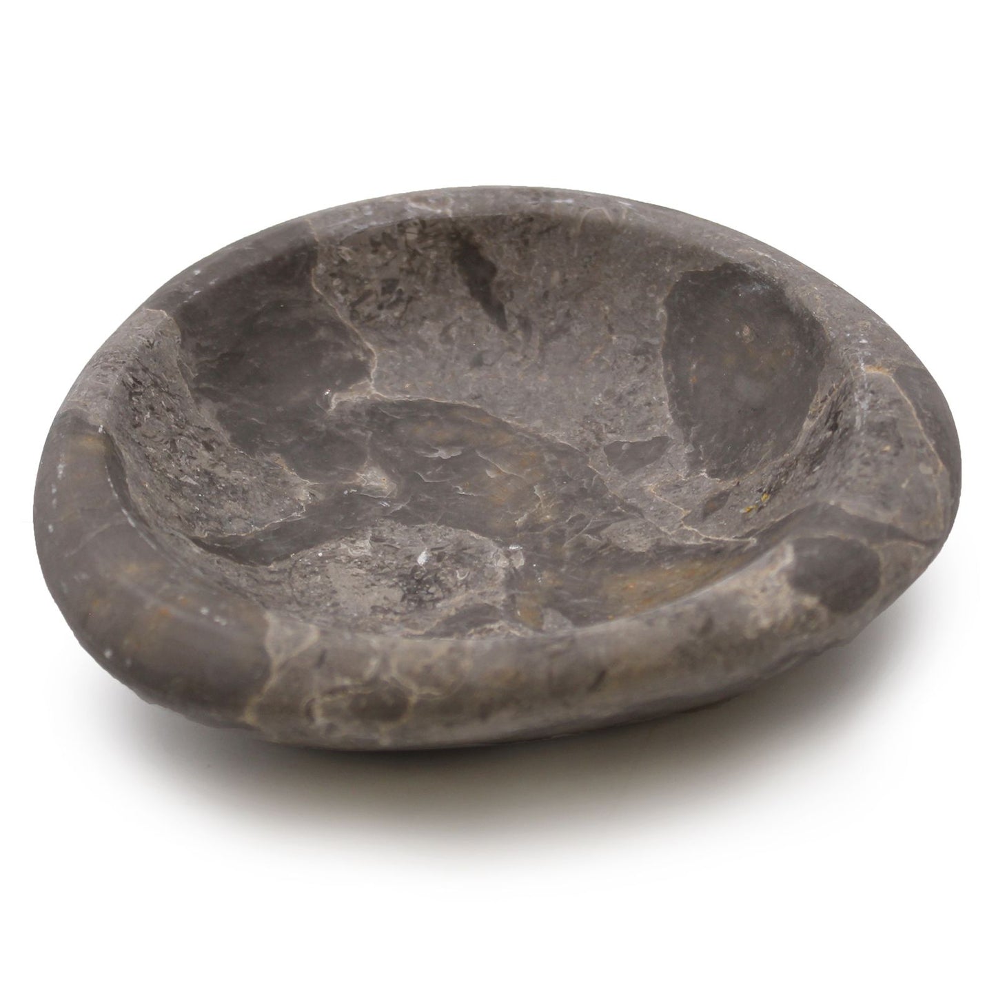 Tri-oval Marble Dish - Image trioval-marble-dish-ssd-16