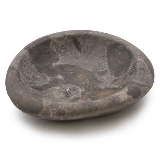 Tri-oval Marble Dish - Image trioval-marble-dish-ssd-16