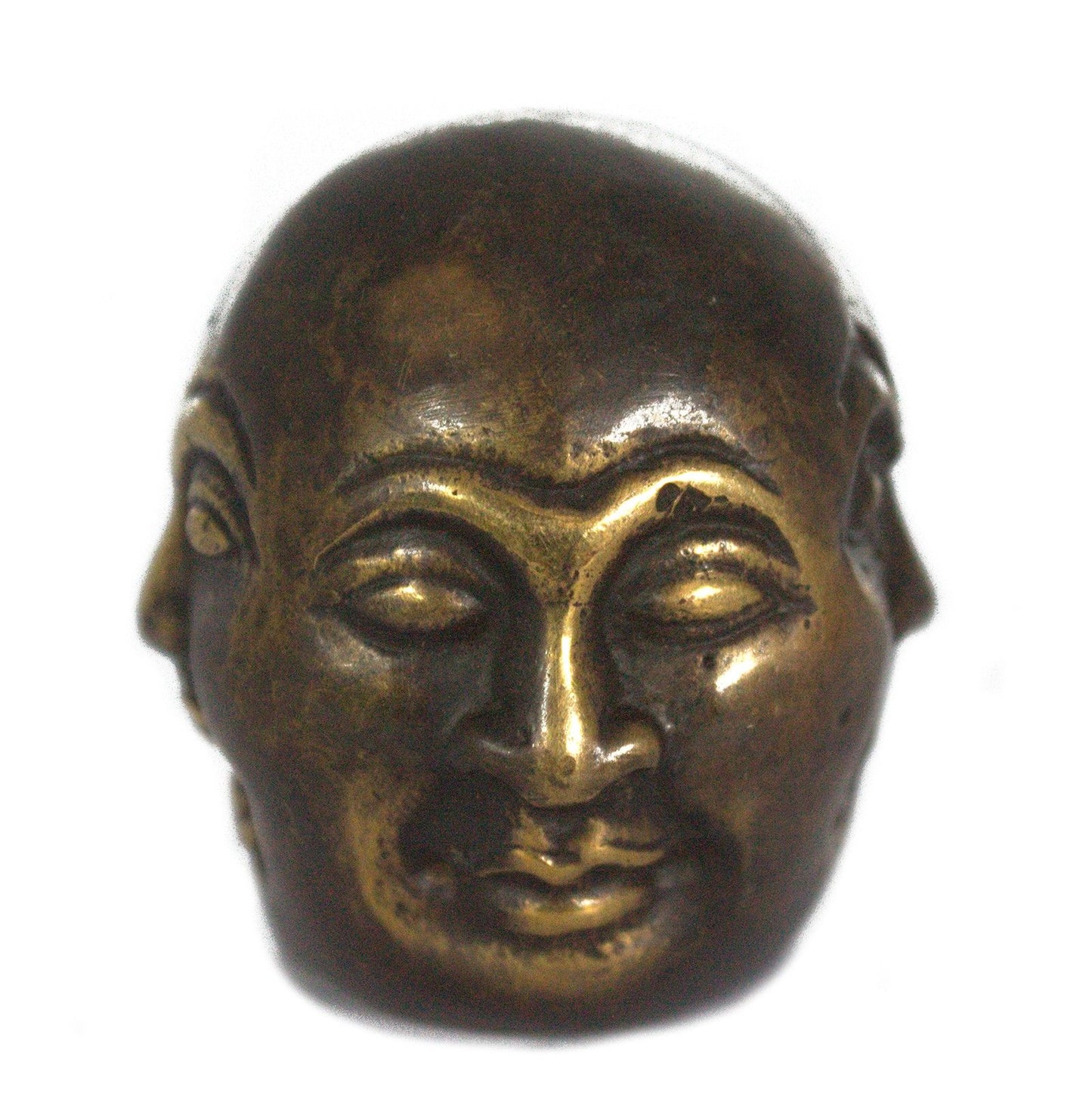 Fengshui - Four Face Buddha - 5cm - Image fengshui--four-face-buddha--5cm-bff-03