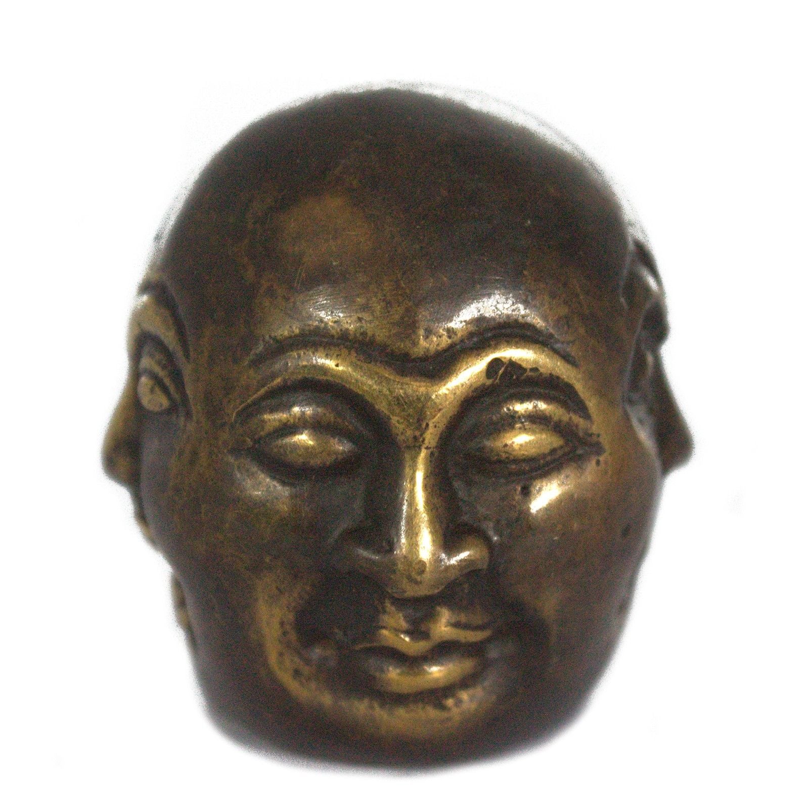 Fengshui - Four Face Buddha - 5cm - Image fengshui--four-face-buddha--5cm-bff-03