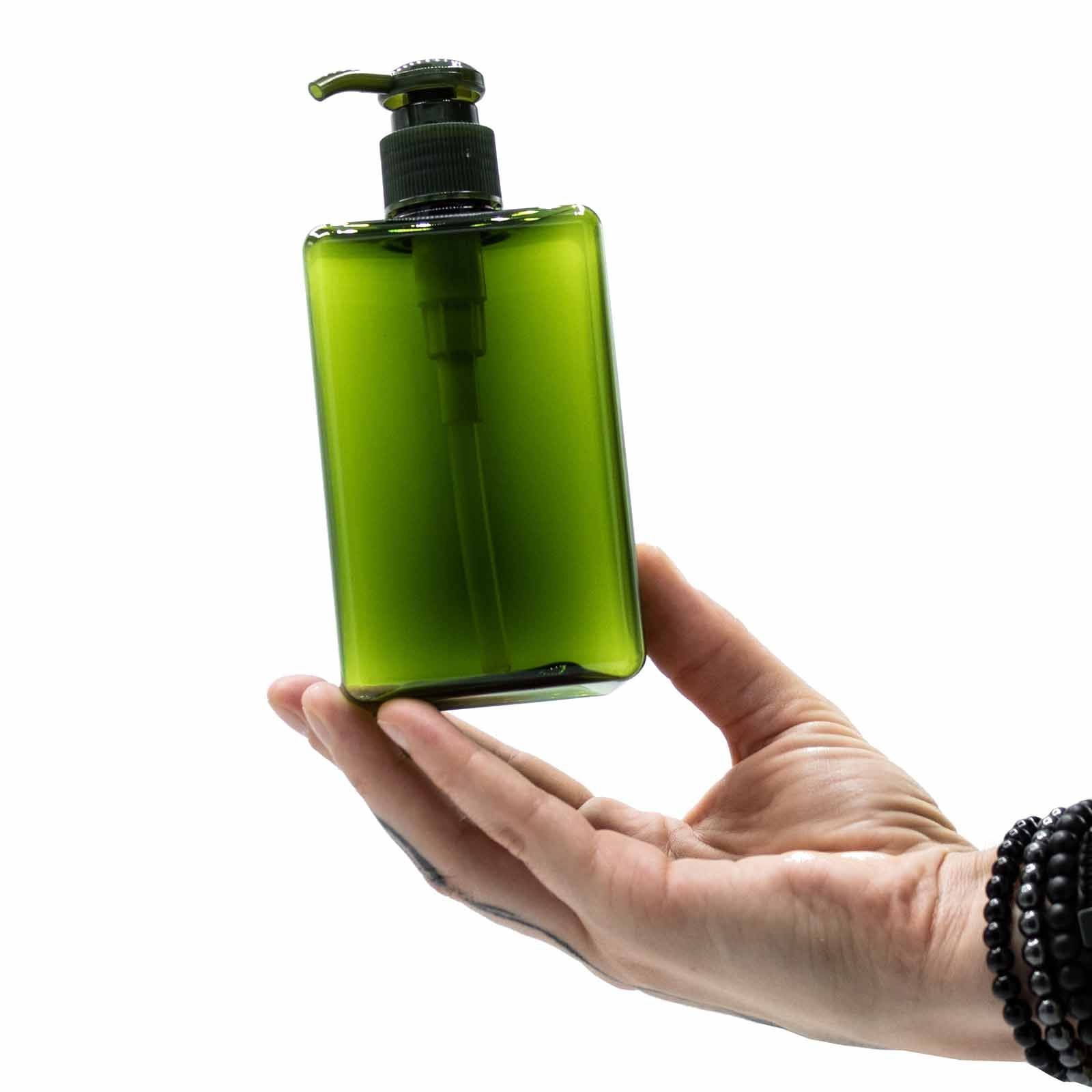Reusable Dispenser Bottle - 450ml - Image reusable-dispenser-bottle--450ml-rpd-01