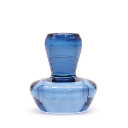 Mushroom Flip Dinner Candle / Tealight Holder - Royal Blue - Image mushroom-flip-dinner-candle--tealight-holder--royal-blue-gchd-16