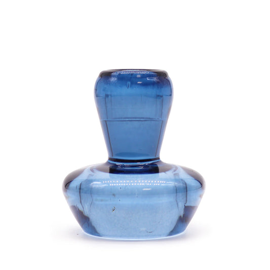 Mushroom Flip Dinner Candle / Tealight Holder - Royal Blue - Image mushroom-flip-dinner-candle--tealight-holder--royal-blue-gchd-16