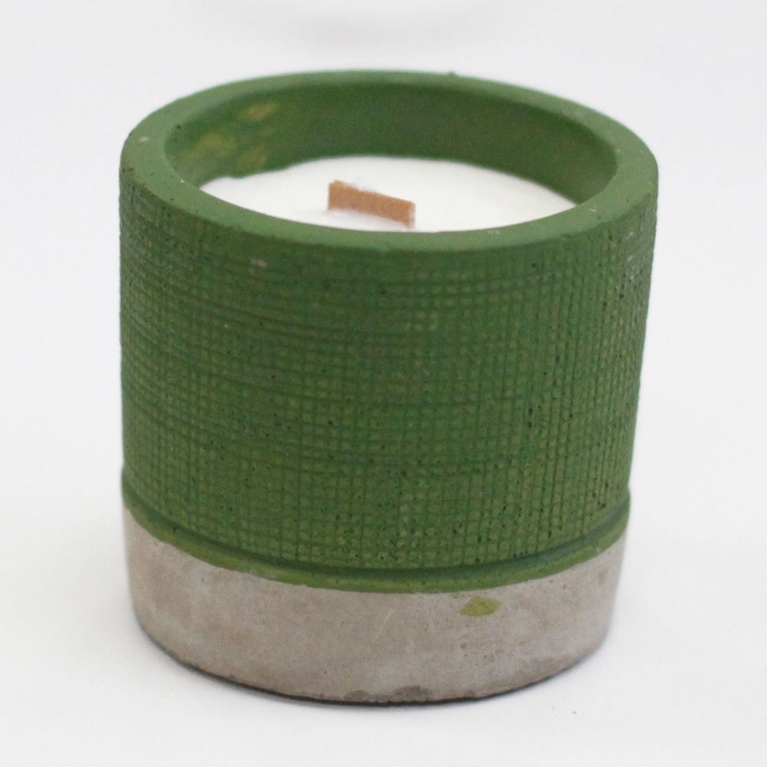 Pot - Green - Sea Moss & Herbs - Image pot--green--sea-moss--herbs-cwc-08
