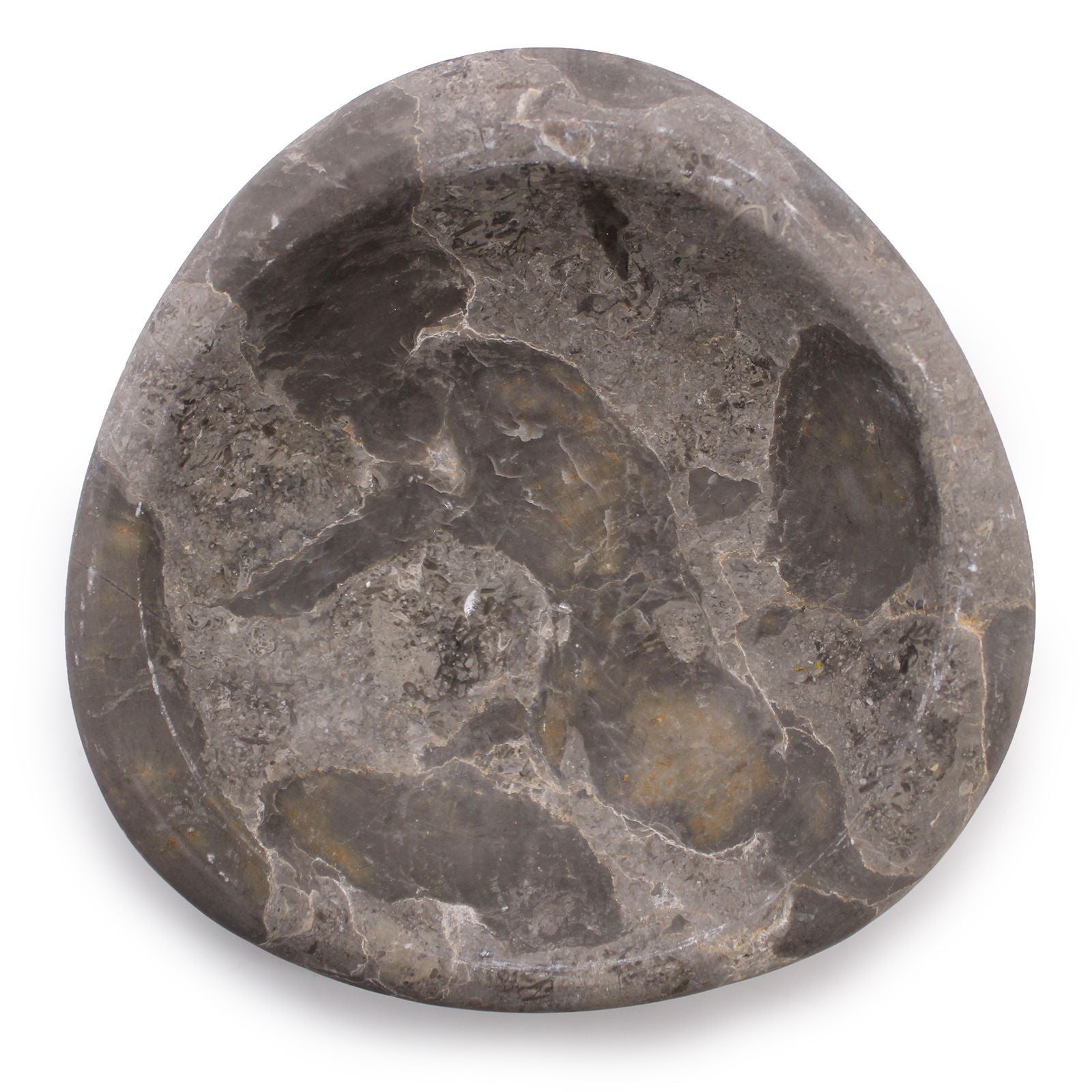 Tri-oval Marble Dish - Image trioval-marble-dish-ssd-16