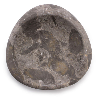 Tri-oval Marble Dish - Image trioval-marble-dish-ssd-16