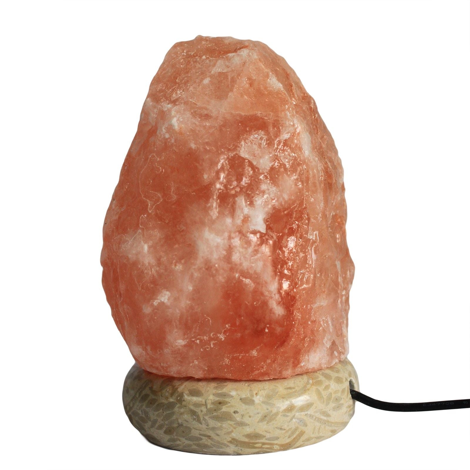 Quality USB Natural Salt Lamp - 11.5 cm Random Colours - Image quality-usb-natural-salt-lamp--115-cm-random-colours-qsalt-47