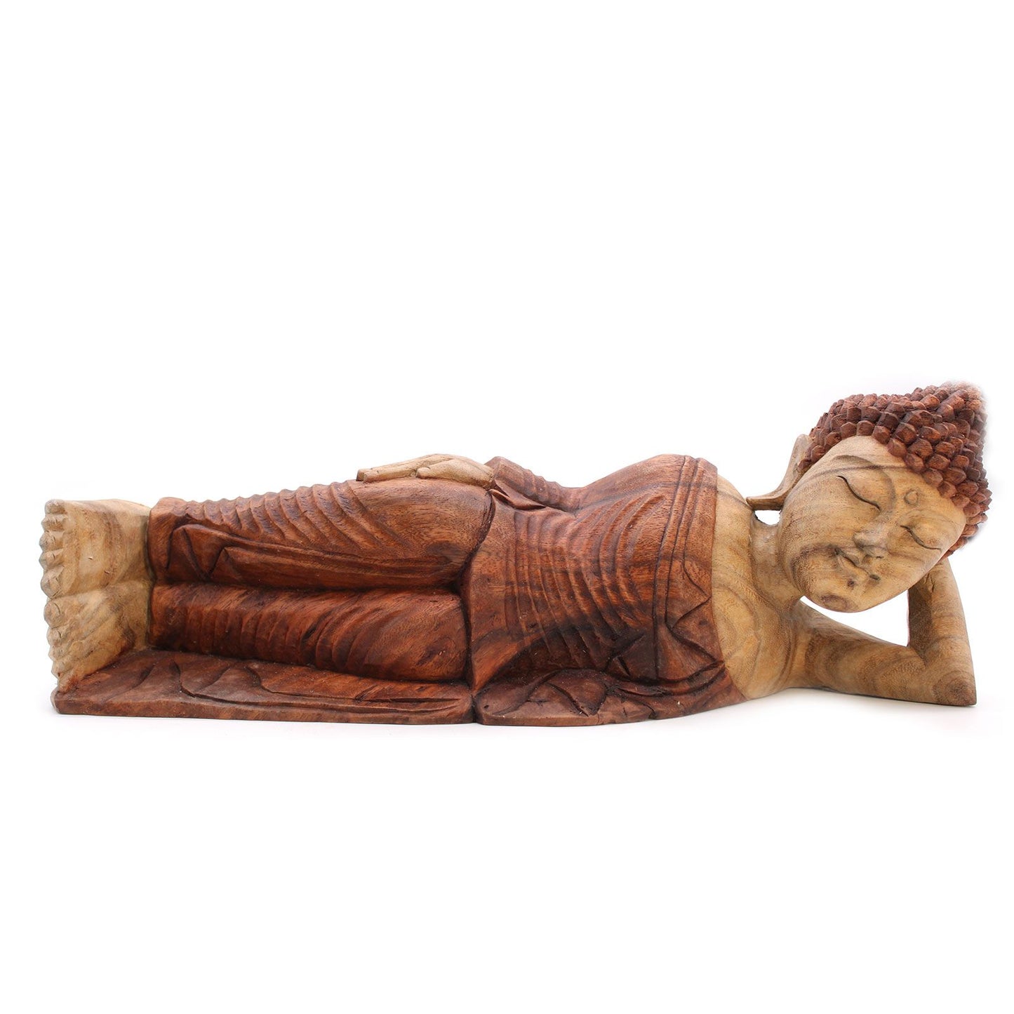 Sleeping Buddha - 50cm - Image sleeping-buddha--50cm-hcbs-18