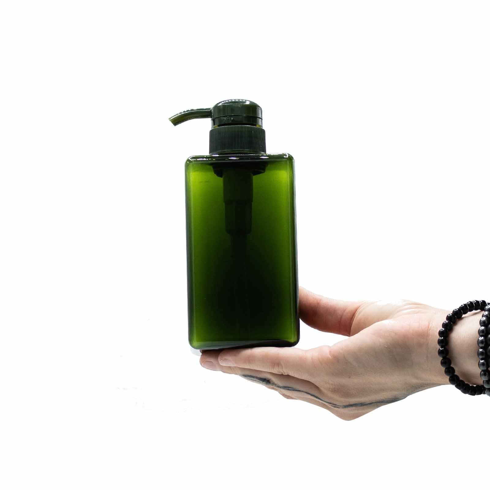 Reusable Dispenser Bottle - 450ml - Image reusable-dispenser-bottle--450ml-rpd-01