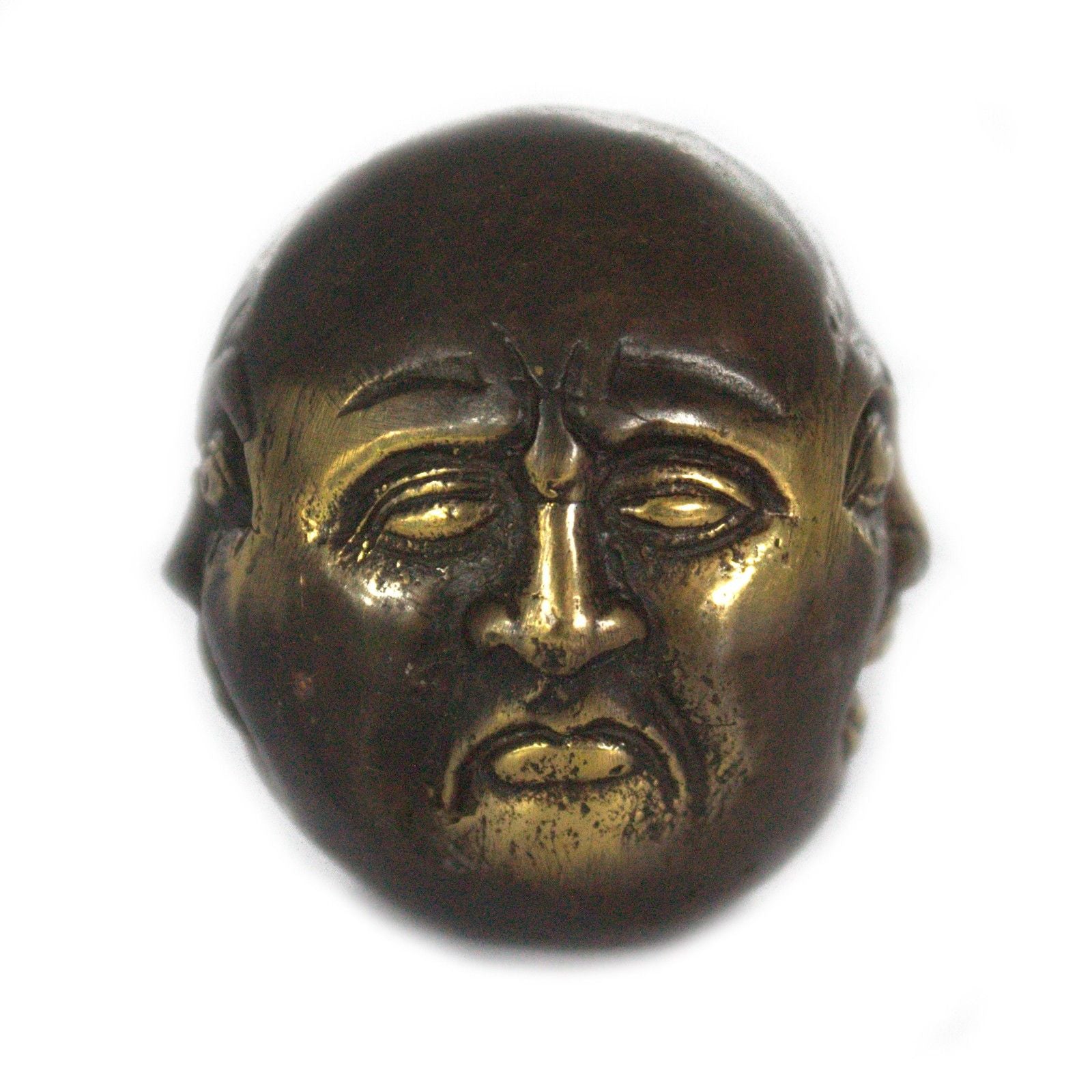 Fengshui - Four Face Buddha - 4.5cm - Image fengshui--four-face-buddha--45cm-bff-04
