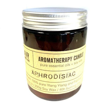 Aromatherapy Candle - Aphrodisiac - Image aromatherapy-candle--aphrodisiac-asc-05