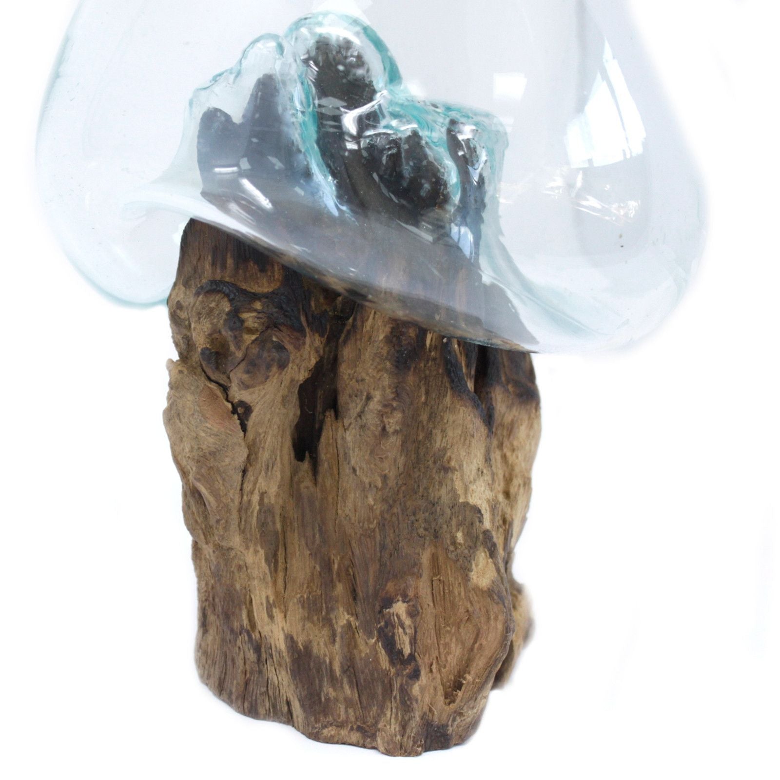 Molten Glass on Wood - Large Bowl - Image molten-glass-on-wood--large-bowl-mgw-03