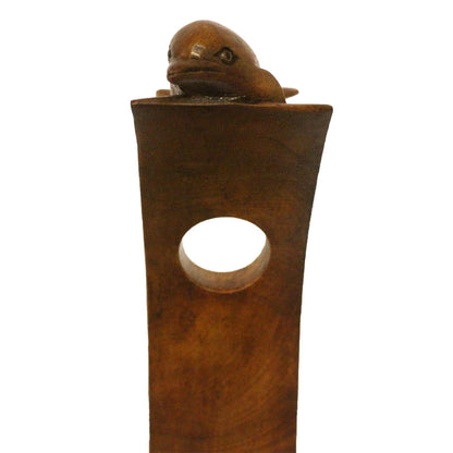Balance Wine Holders - Dolphin - Image balance-wine-holders--dolphin-bwh-03