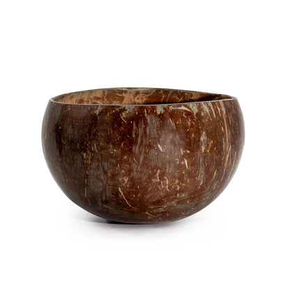 Small Natural Coconut Bowl - Image small-natural-coconut-bowl-ccocob-01