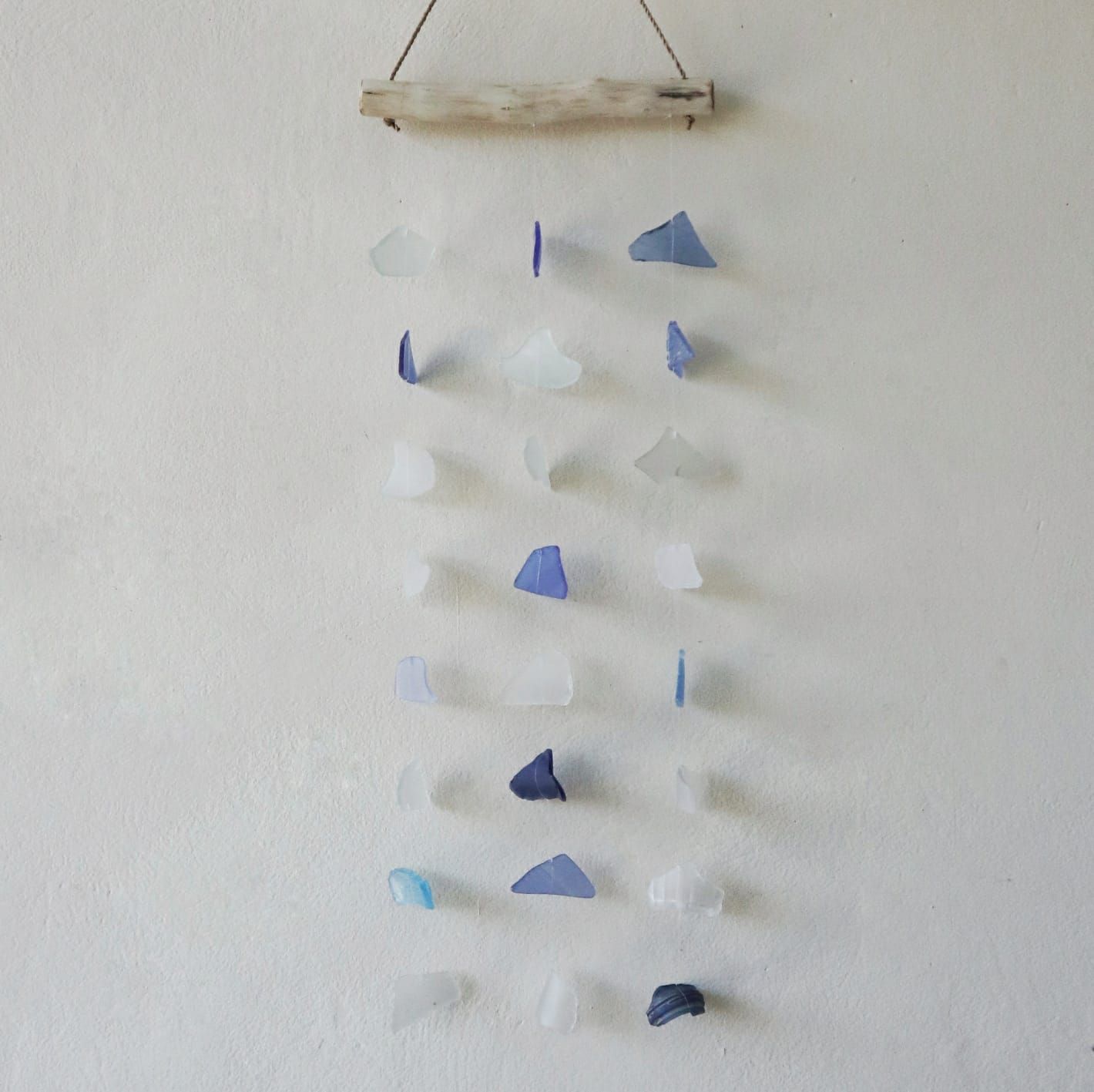 Three Drop - Blue & White - Image three-drop--blue--white-gwc-11