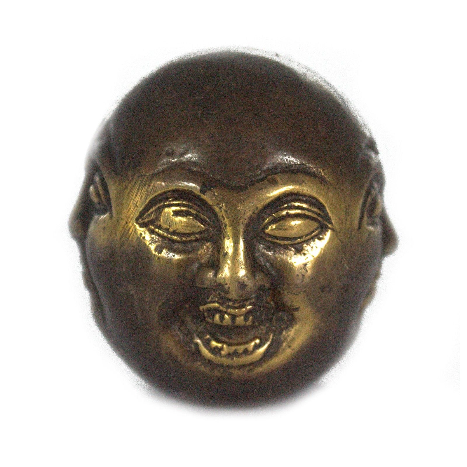 Fengshui - Four Face Buddha - 4.5cm - Image fengshui--four-face-buddha--45cm-bff-04