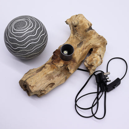 DriftGlow Lamp Grey Luna Shade - Image driftglow-lamp-grey-luna-shade-gamwl-01