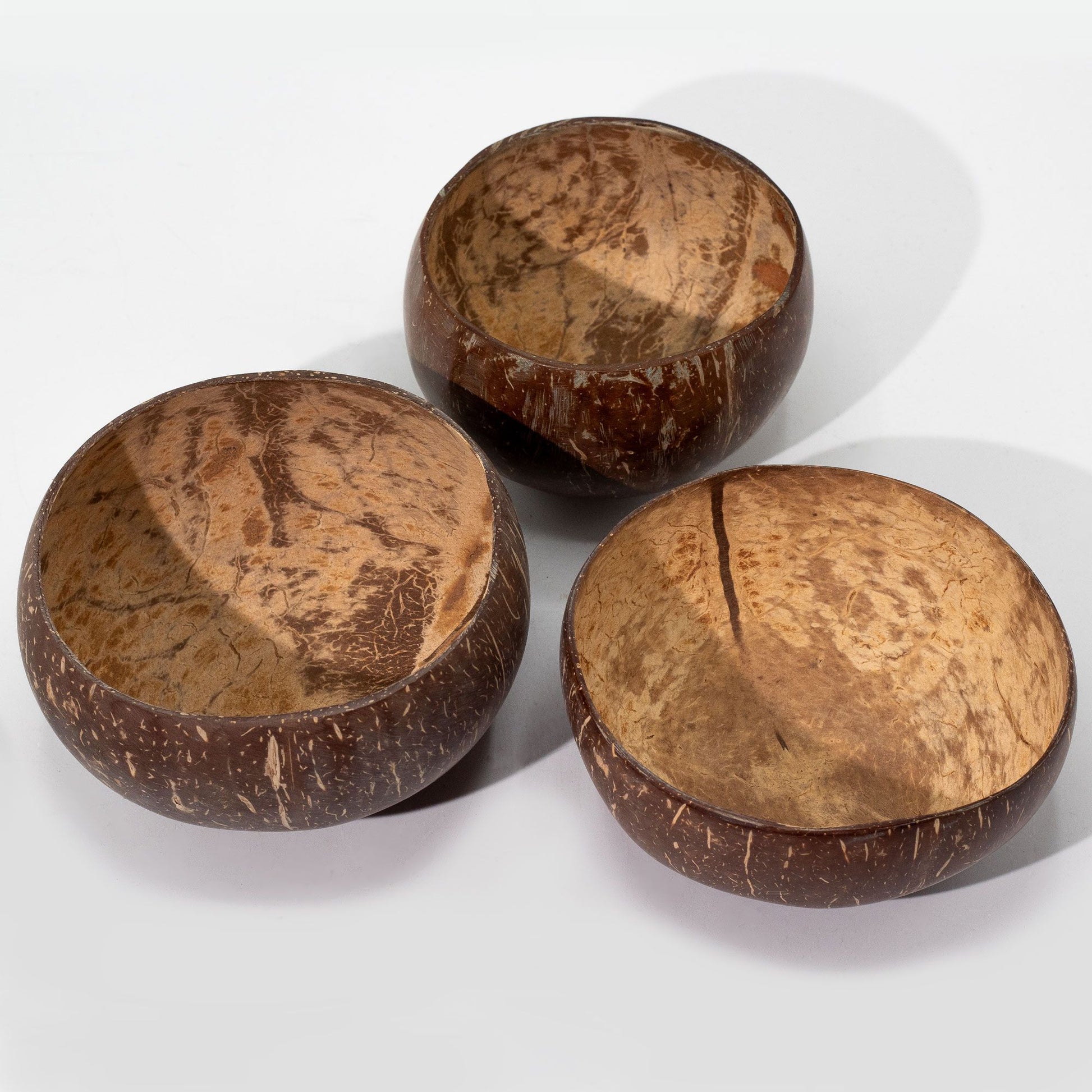 Small Natural Coconut Bowl - Image small-natural-coconut-bowl-ccocob-01