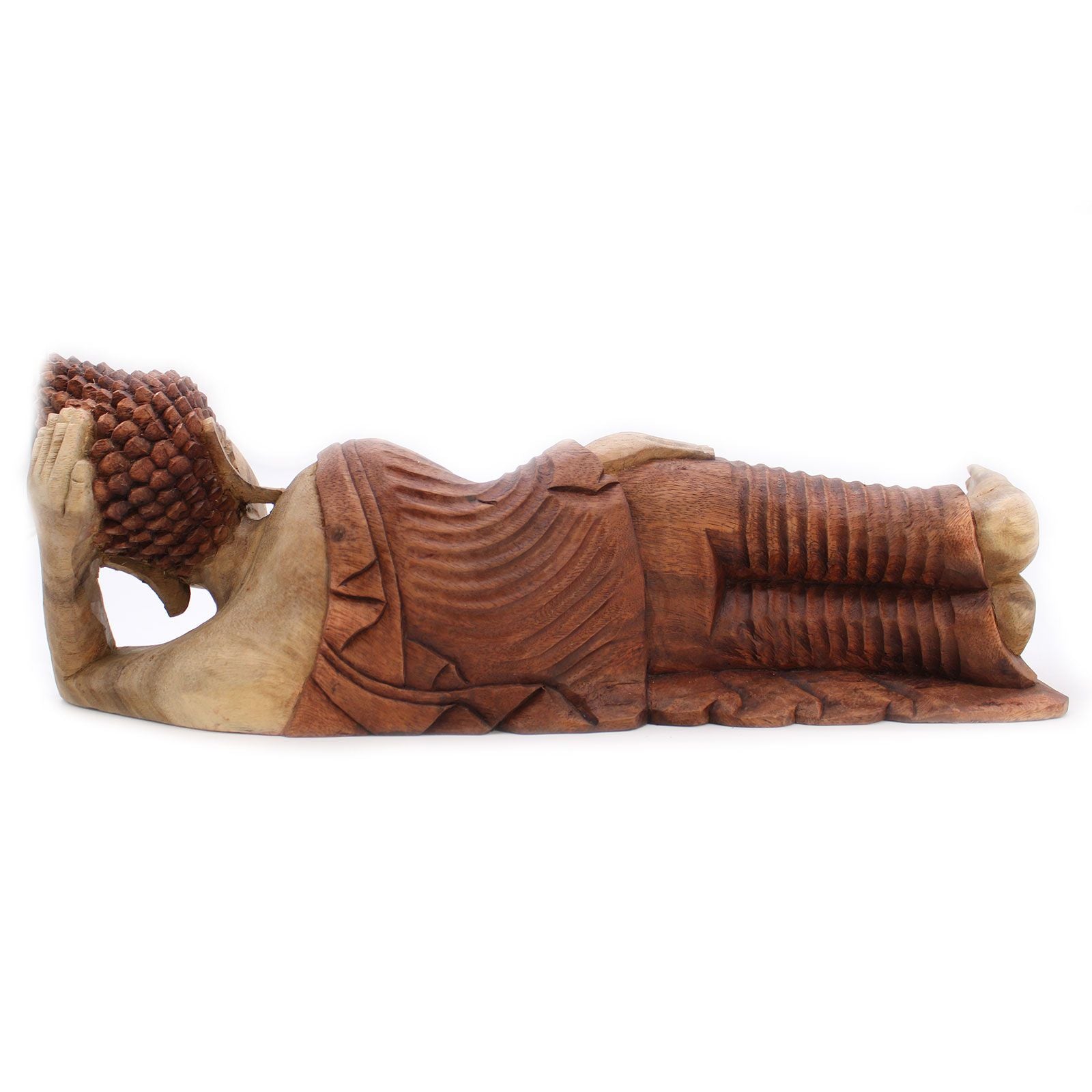 Sleeping Buddha - 50cm - Image sleeping-buddha--50cm-hcbs-18