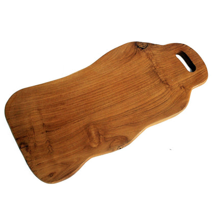 Teak Chopping Board - 50cm - Image teak-chopping-board--50cm-teakcb-03
