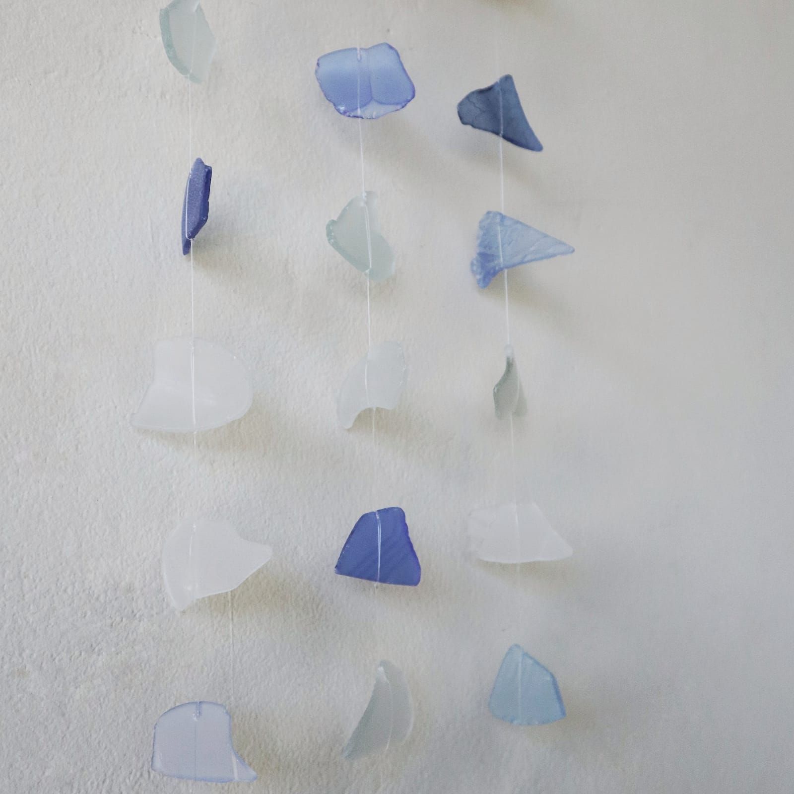 Three Drop - Blue & White - Image three-drop--blue--white-gwc-11