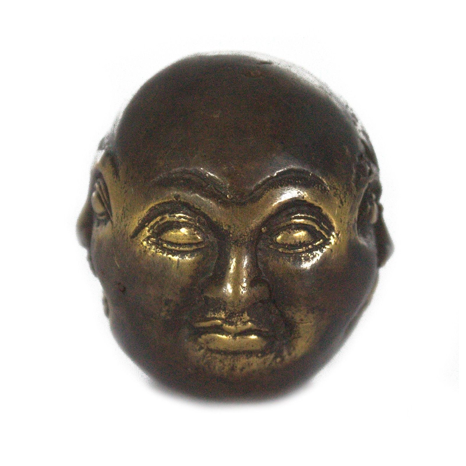Fengshui - Four Face Buddha - 4.5cm - Image fengshui--four-face-buddha--45cm-bff-04