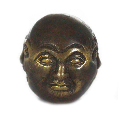 Fengshui - Four Face Buddha - 4.5cm - Image fengshui--four-face-buddha--45cm-bff-04