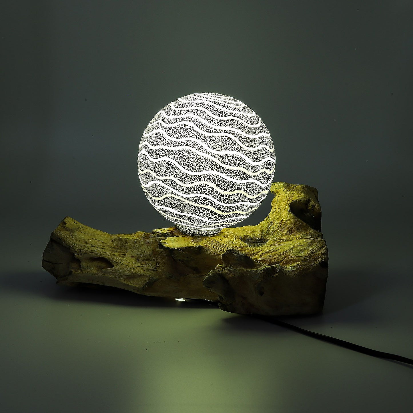 DriftGlow Lamp Grey Luna Shade - Image driftglow-lamp-grey-luna-shade-gamwl-01