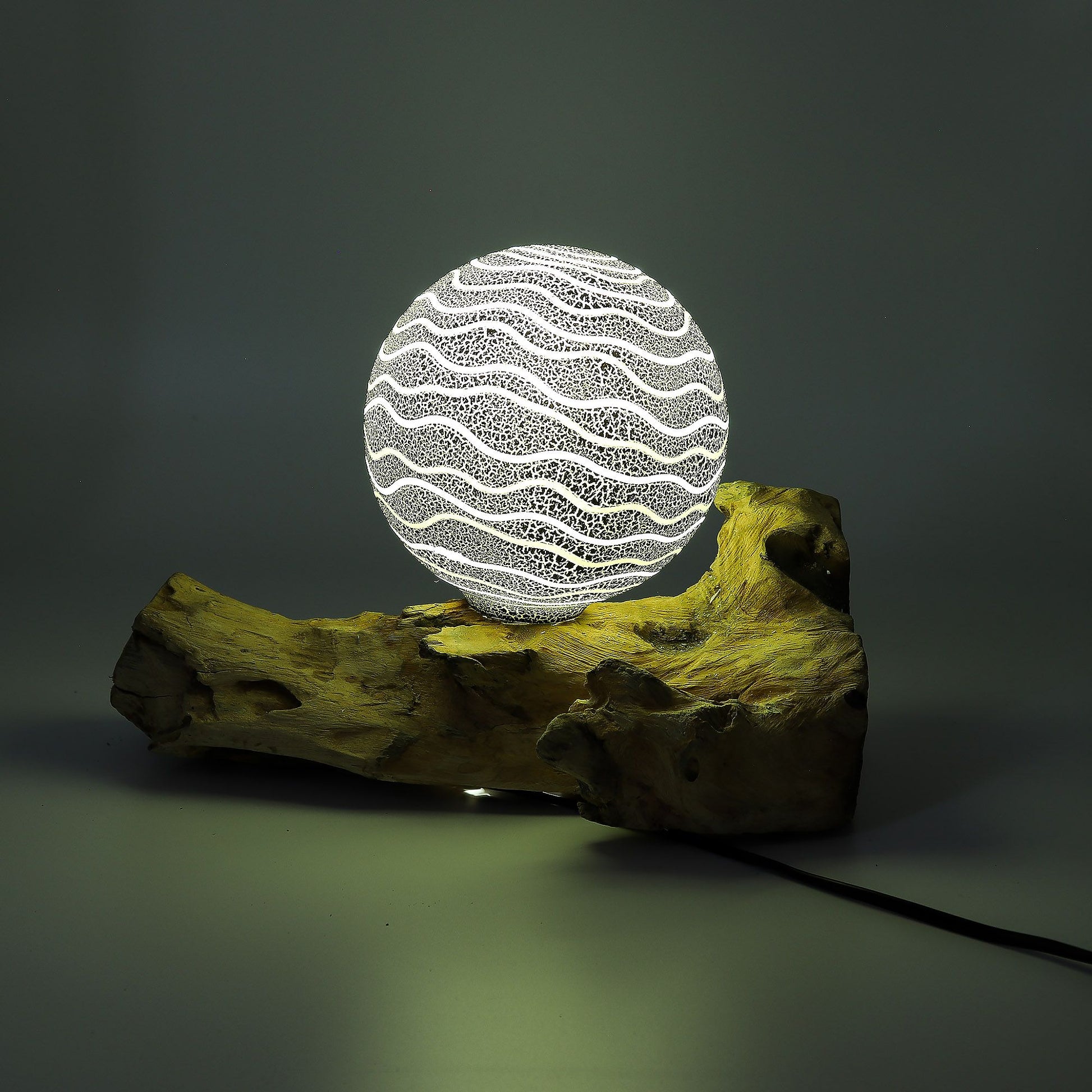 DriftGlow Lamp Grey Luna Shade - Image driftglow-lamp-grey-luna-shade-gamwl-01