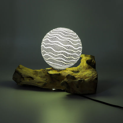 DriftGlow Lamp Grey Luna Shade - Image driftglow-lamp-grey-luna-shade-gamwl-01