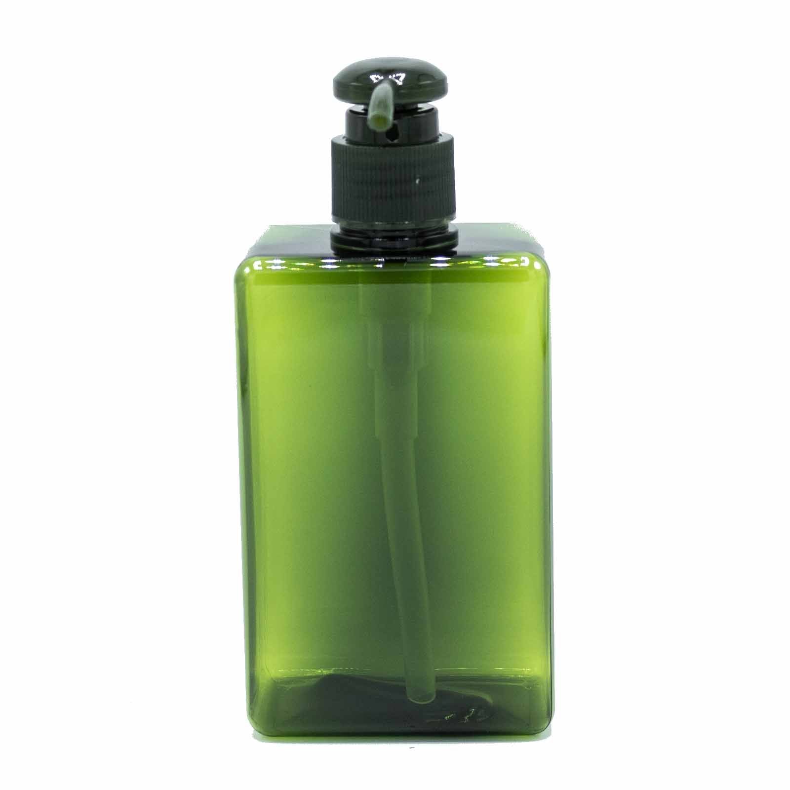 Tall Reusable Dispenser Bottle - 280ml - Image tall-reusable-dispenser-bottle--280ml-rpd-02