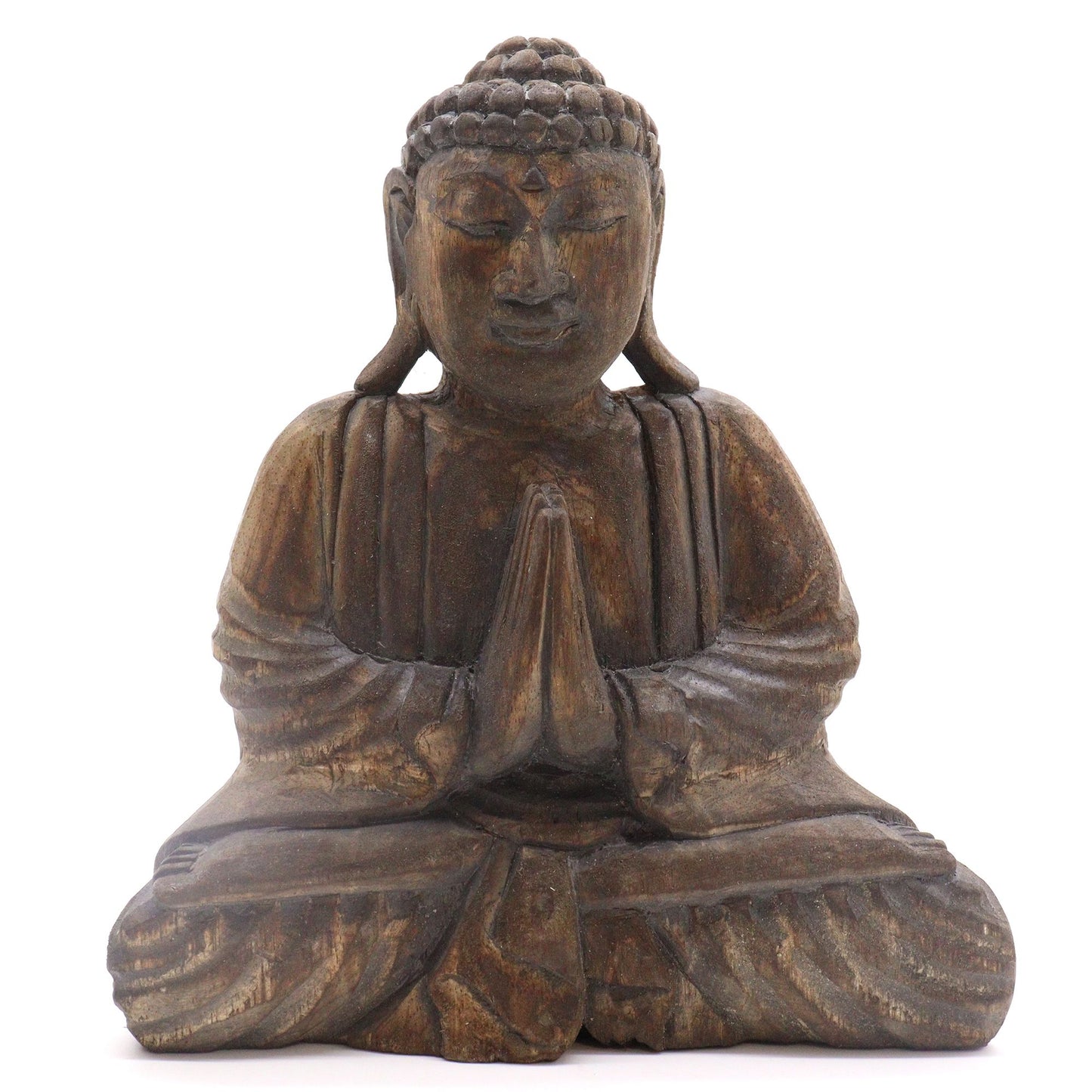 Buddha Feng Shui Set - Om - Grey & Black - Image buddha-feng-shui-set--om--grey--black-bfss-03