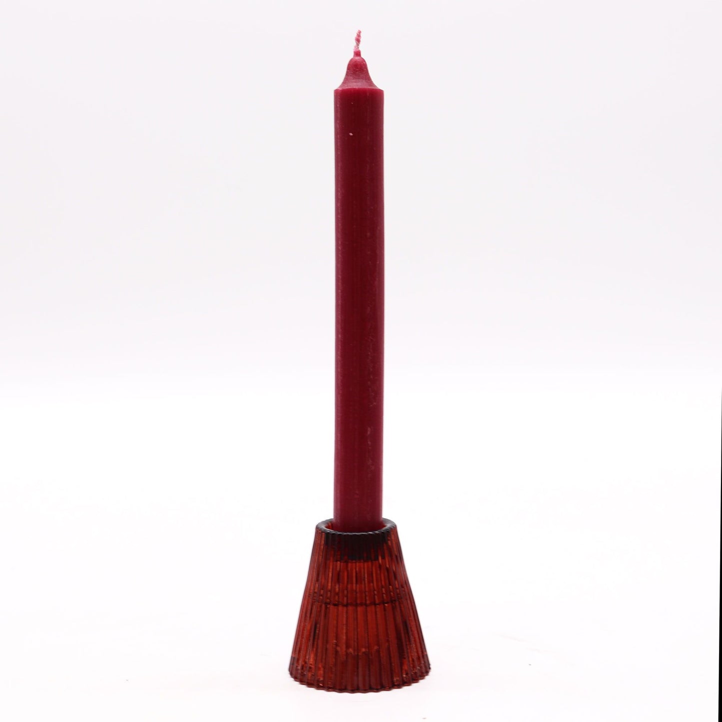 Flip Dinner Candle / Tealight Holder - Vampire Red - Image flip-dinner-candle--tealight-holder--vampire-red-gchd-09