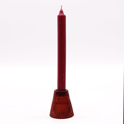 Flip Dinner Candle / Tealight Holder - Vampire Red - Image flip-dinner-candle--tealight-holder--vampire-red-gchd-09