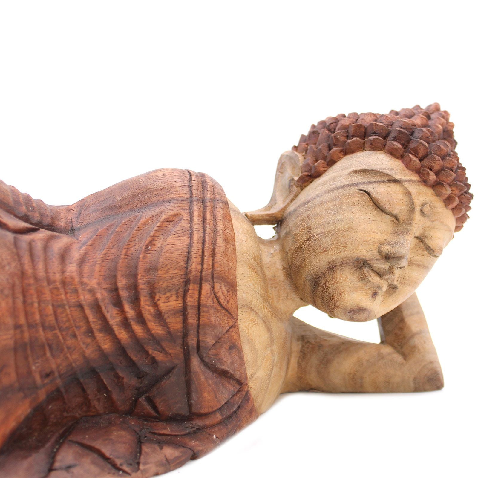 Sleeping Buddha - 50cm - Image sleeping-buddha--50cm-hcbs-18