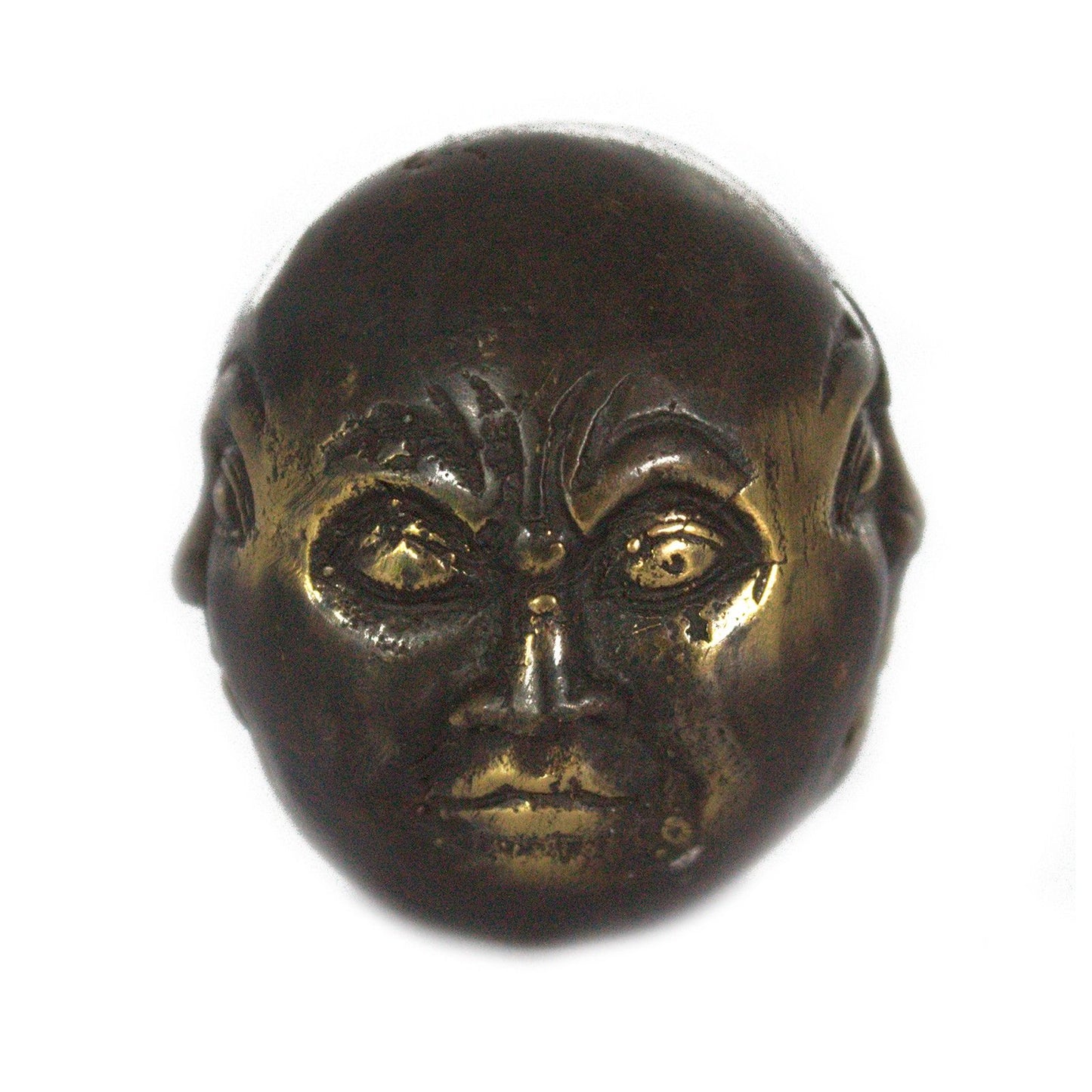 Fengshui - Four Face Buddha - 4.5cm - Image fengshui--four-face-buddha--45cm-bff-04