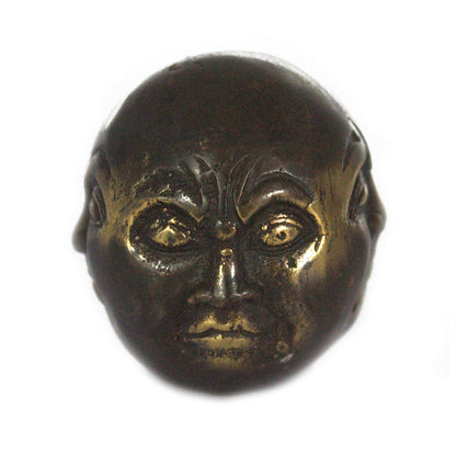 Fengshui - Four Face Buddha - 4.5cm - Image fengshui--four-face-buddha--45cm-bff-04