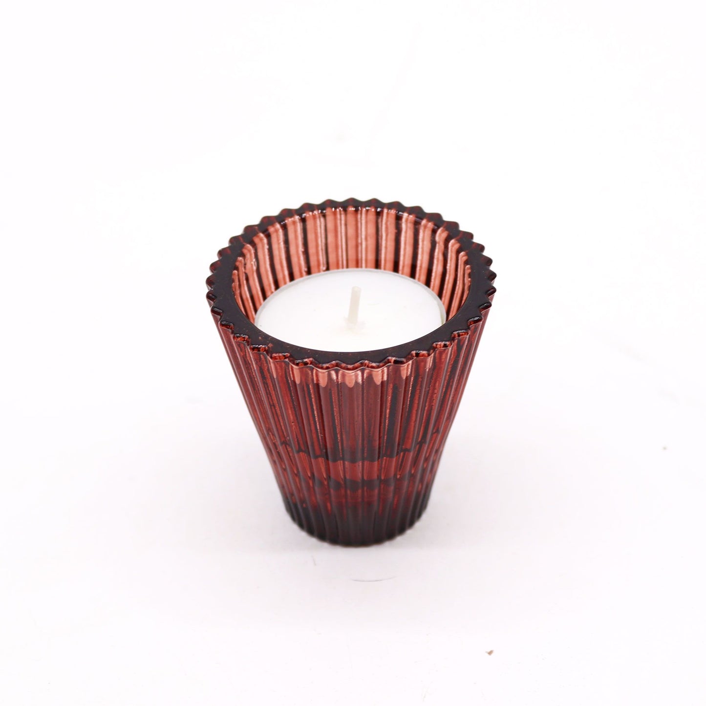Flip Dinner Candle / Tealight Holder - Vampire Red - Image flip-dinner-candle--tealight-holder--vampire-red-gchd-09