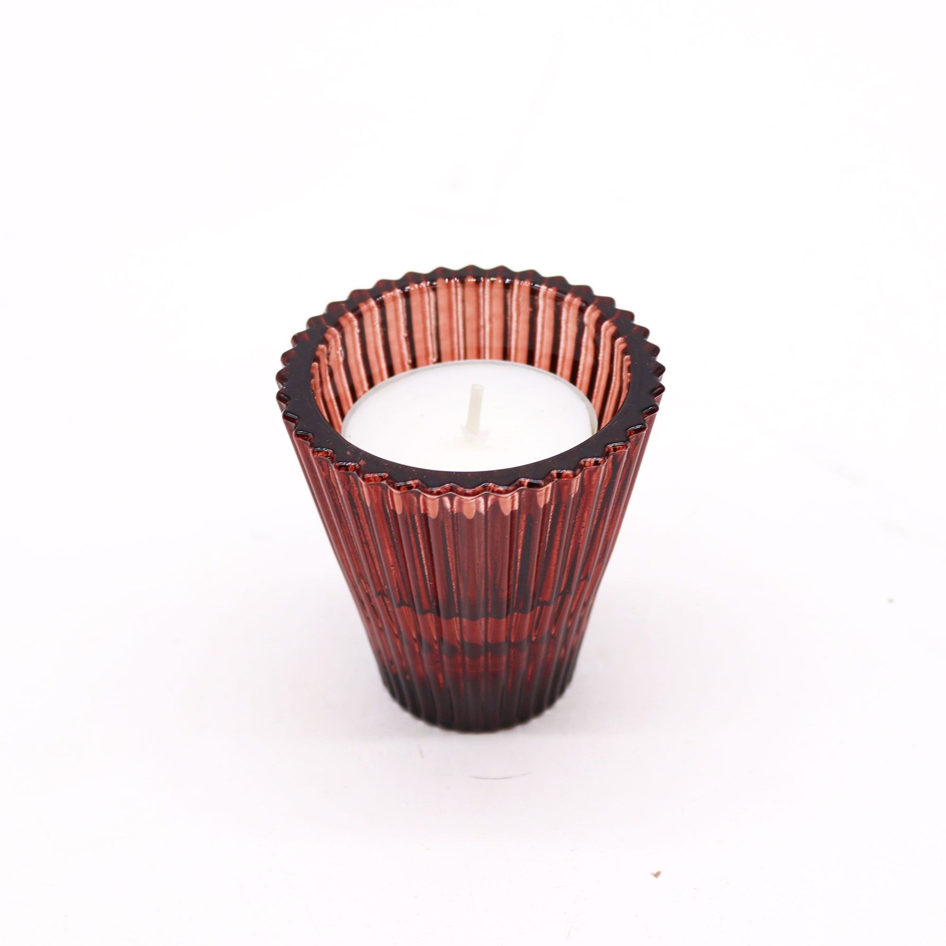 Flip Dinner Candle / Tealight Holder - Vampire Red - Image flip-dinner-candle--tealight-holder--vampire-red-gchd-09