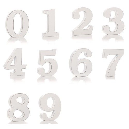 Shabby Chic Numbers - 1 Though 0 (10) - Image shabby-chic-numbers--1-though-0-10-ssl-06