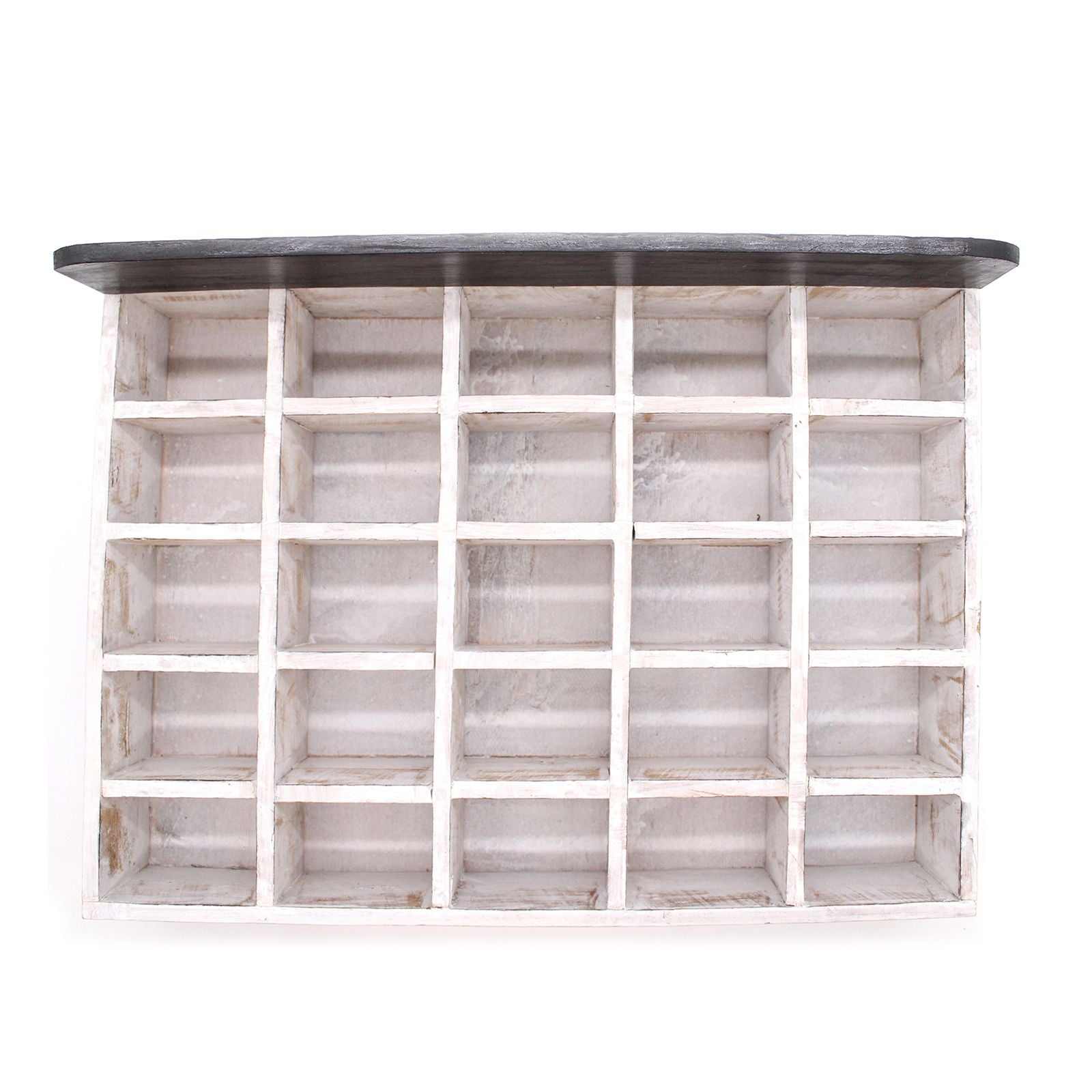 Wooden Compartment Tray – 25 Sections - Image wooden-compartment-tray--25-sections-rds-57