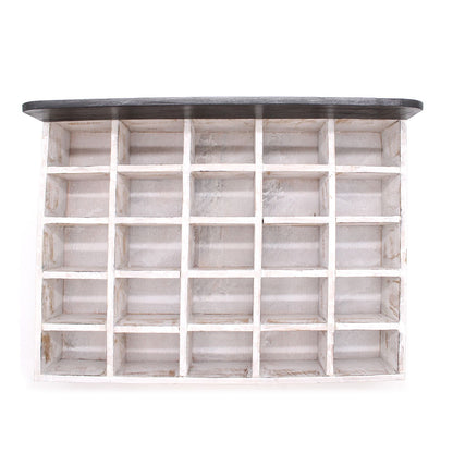 Wooden Compartment Tray – 25 Sections - Image wooden-compartment-tray--25-sections-rds-57