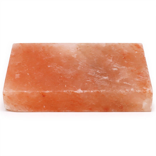 Himalayan Salt Cooking Plate - Rectangle - 30x20x5cm - Image himalayan-salt-cooking-plate--rectangle--30x20x5cm-csalt-02